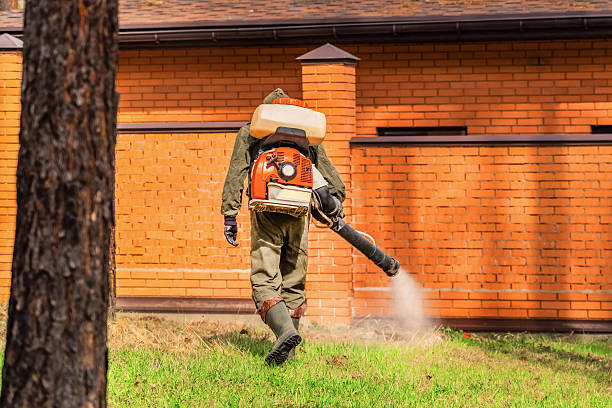Trusted Fumigation Services service in Cresco, IA - Nex Pest Control